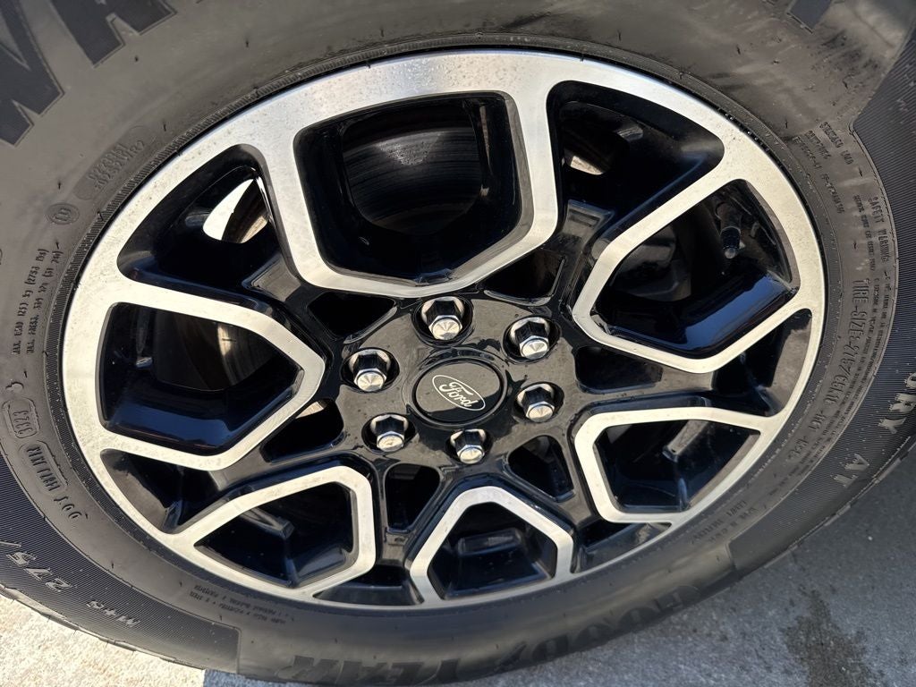 2023 Ford F-150 XLT Sport