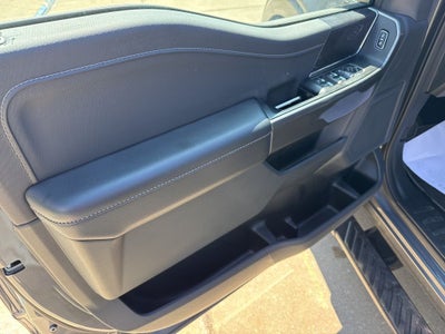 2023 Ford F-150 XLT Sport