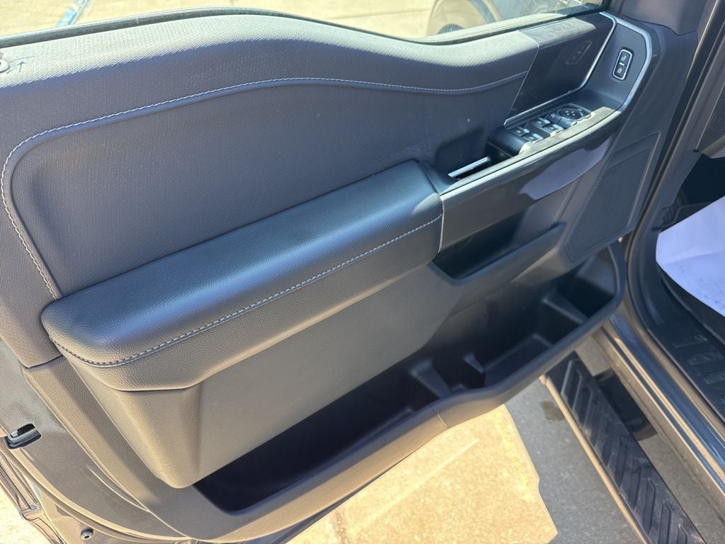 2023 Ford F-150 XLT Sport