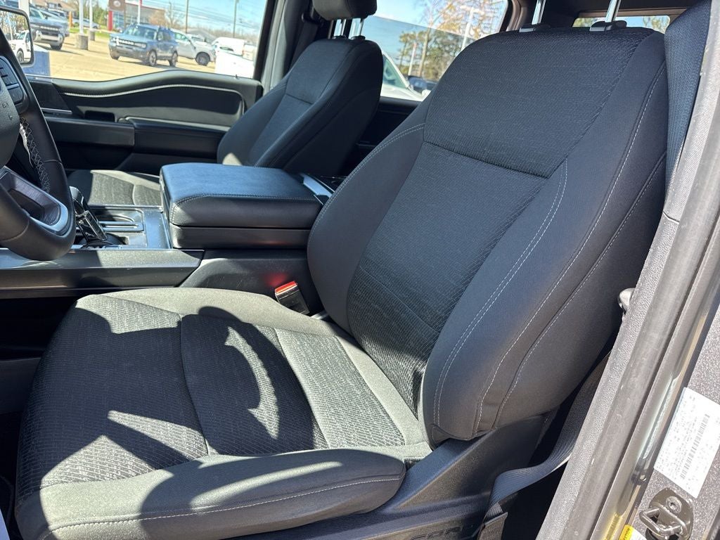 2023 Ford F-150 XLT Sport