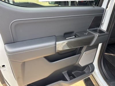 2022 Ford F-150 XLT Sport