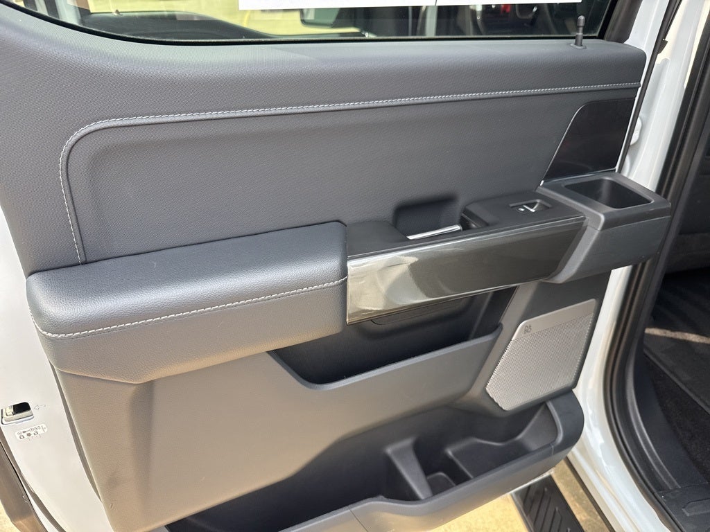 2022 Ford F-150 XLT Sport