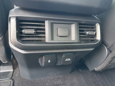 2022 Ford F-150 XLT Sport