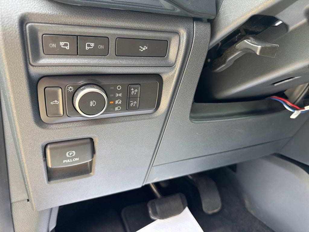 2022 Ford F-150 XLT Sport