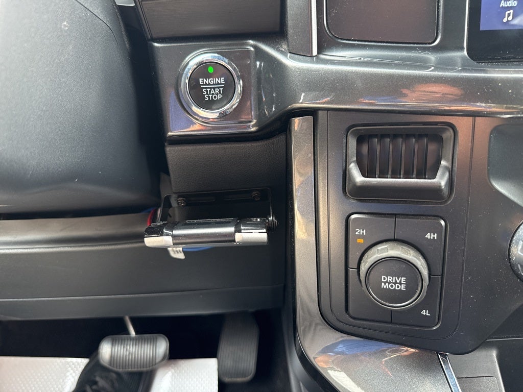 2022 Ford F-150 XLT Sport