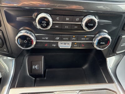 2022 Ford F-150 XLT Sport