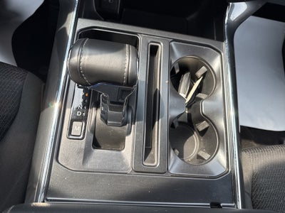 2022 Ford F-150 XLT Sport