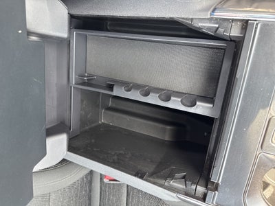 2022 Ford F-150 XLT Sport