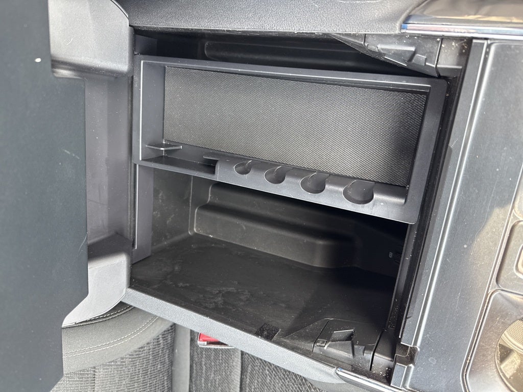 2022 Ford F-150 XLT Sport