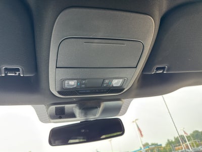 2022 Ford F-150 XLT Sport