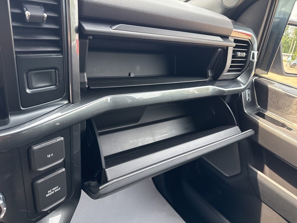 2022 Ford F-150 XLT Sport