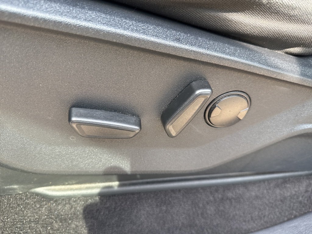 2022 Ford F-150 XLT Sport