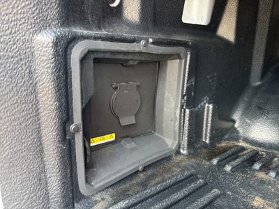 2022 Ford F-150 XLT Sport