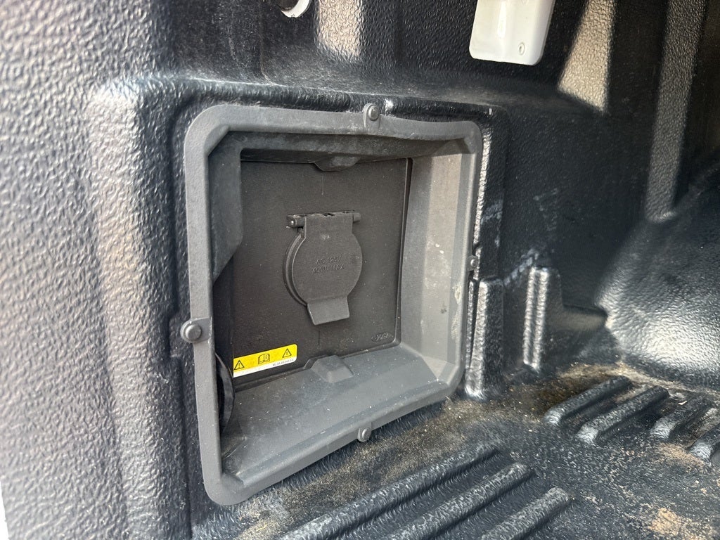 2022 Ford F-150 XLT Sport