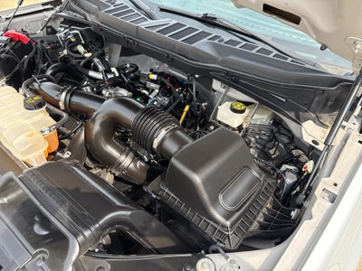 2022 Ford F-150 XLT Sport