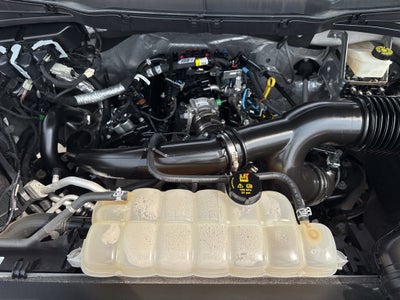 2022 Ford F-150 XLT Sport