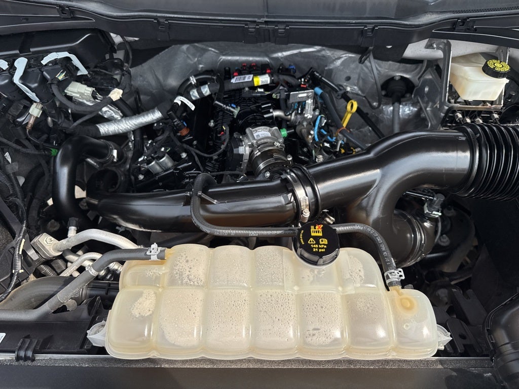 2022 Ford F-150 XLT Sport