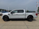 2022 Ford F-150 XLT Sport