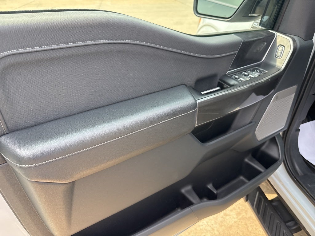 2022 Ford F-150 XLT Sport