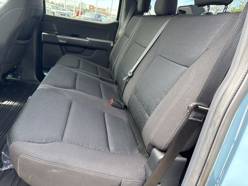 2023 Ford F-150 XLT Sport