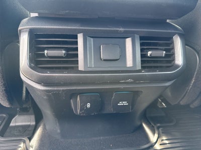 2023 Ford F-150 XLT Sport