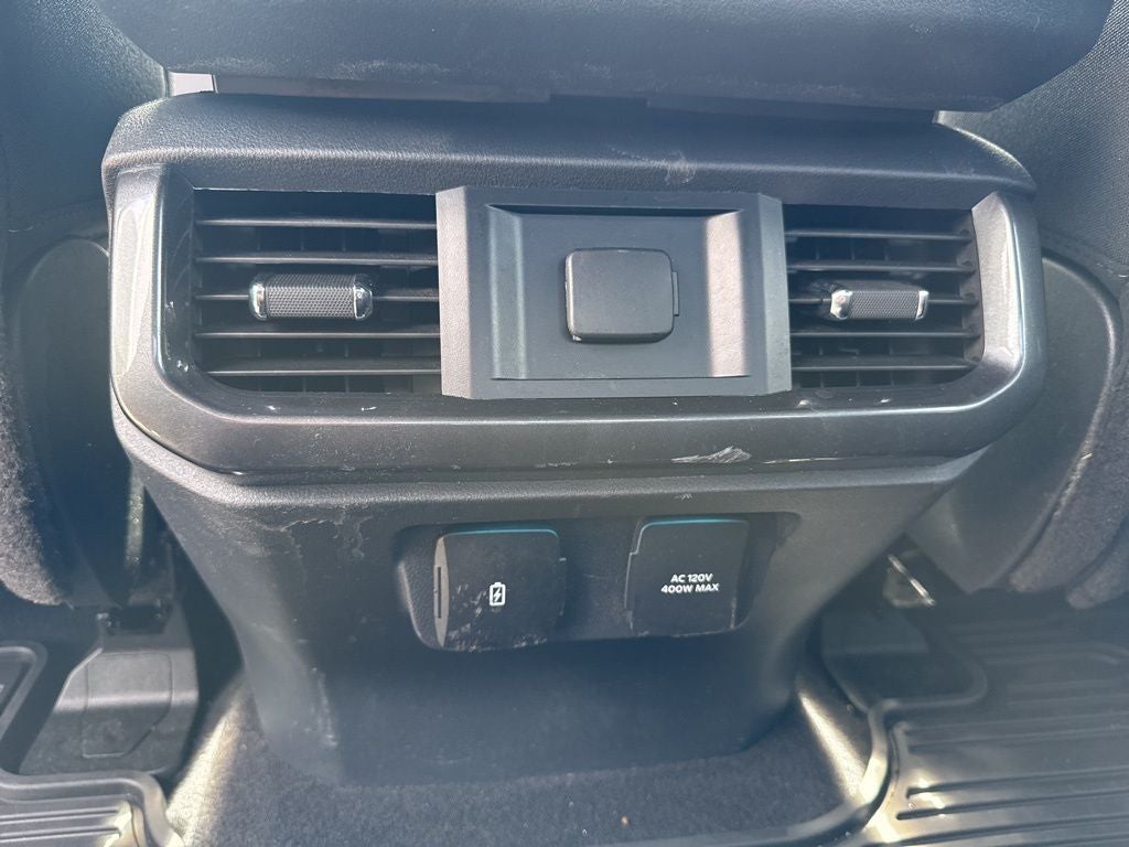 2023 Ford F-150 XLT Sport