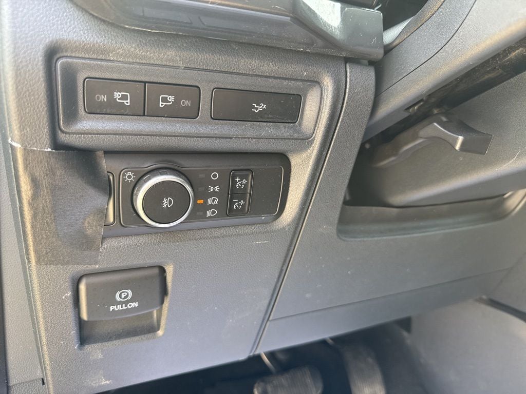 2023 Ford F-150 XLT Sport