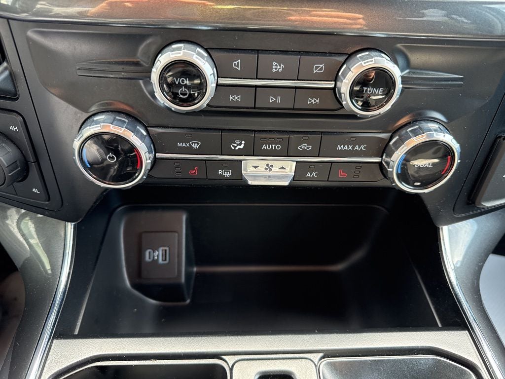 2023 Ford F-150 XLT Sport