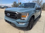2023 Ford F-150 XLT Sport