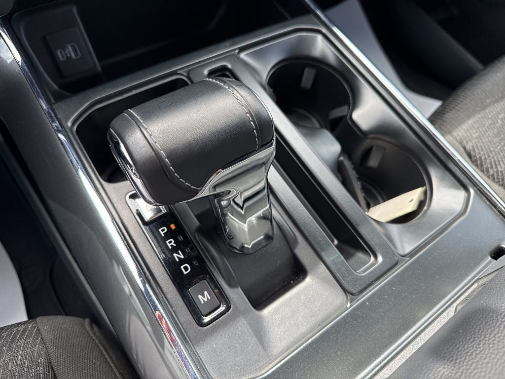 2023 Ford F-150 XLT Sport