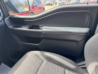 2023 Ford F-150 XLT Sport