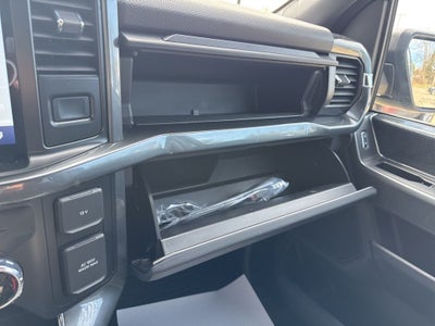 2023 Ford F-150 XLT Sport