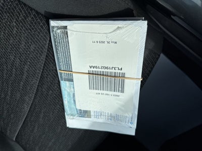 2023 Ford F-150 XLT Sport