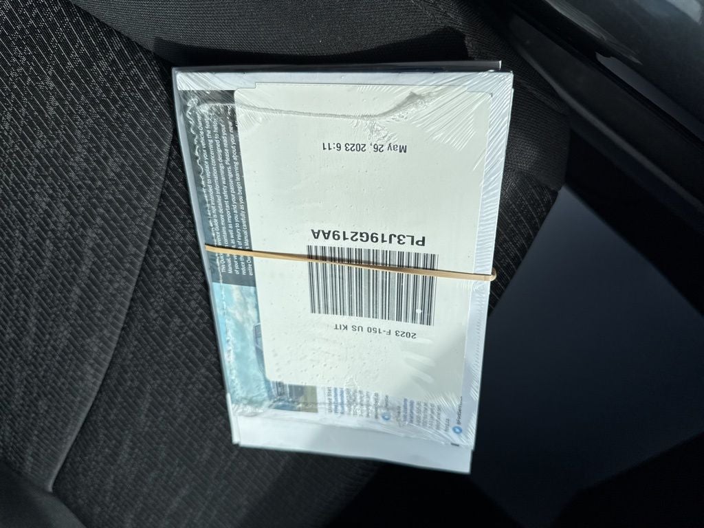 2023 Ford F-150 XLT Sport