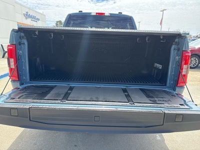 2023 Ford F-150 XLT Sport