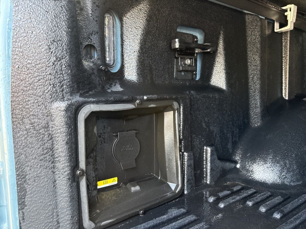 2023 Ford F-150 XLT Sport