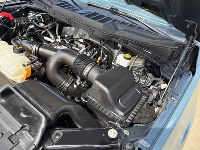 2023 Ford F-150 XLT Sport