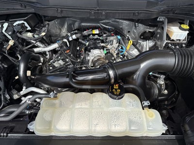 2023 Ford F-150 XLT Sport