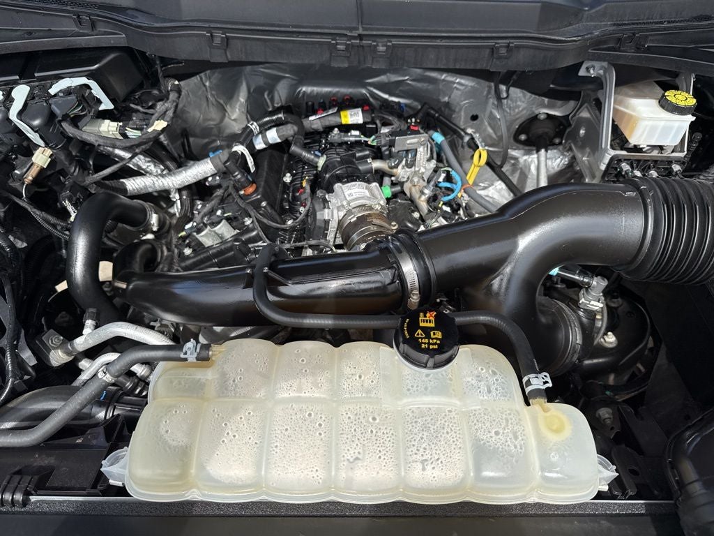 2023 Ford F-150 XLT Sport