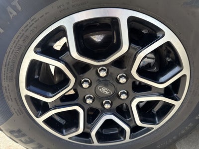 2023 Ford F-150 XLT Sport