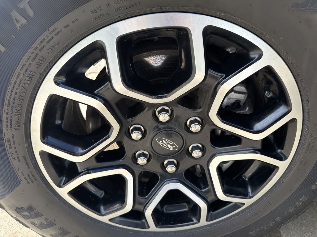 2023 Ford F-150 XLT Sport