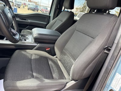 2023 Ford F-150 XLT Sport