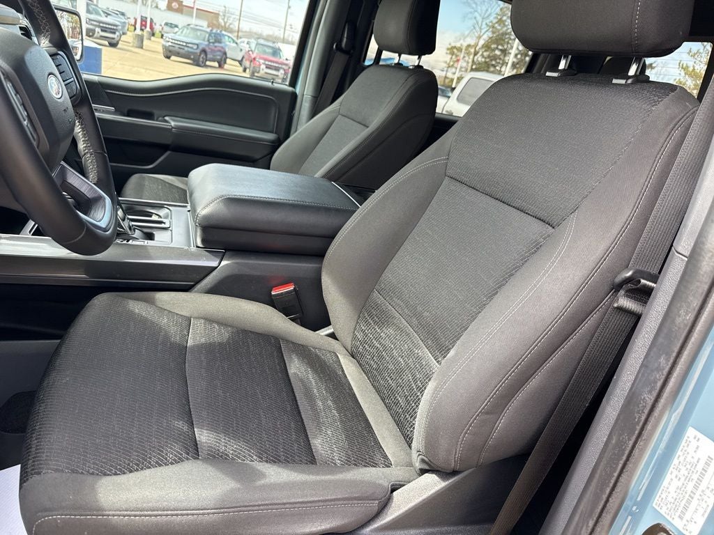 2023 Ford F-150 XLT Sport