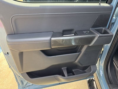 2023 Ford F-150 XLT Sport