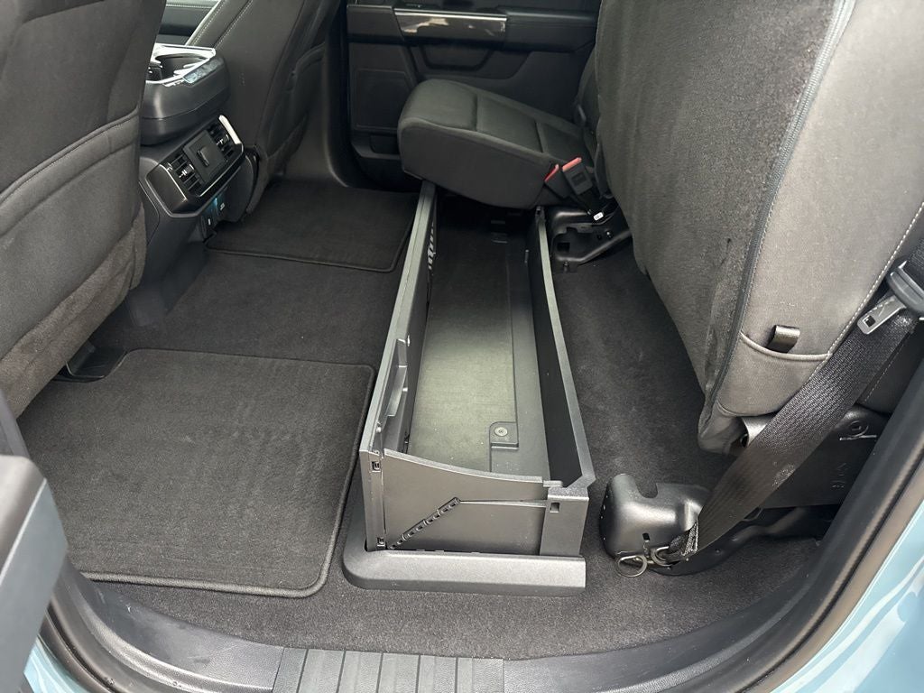 2023 Ford F-150 XLT Sport