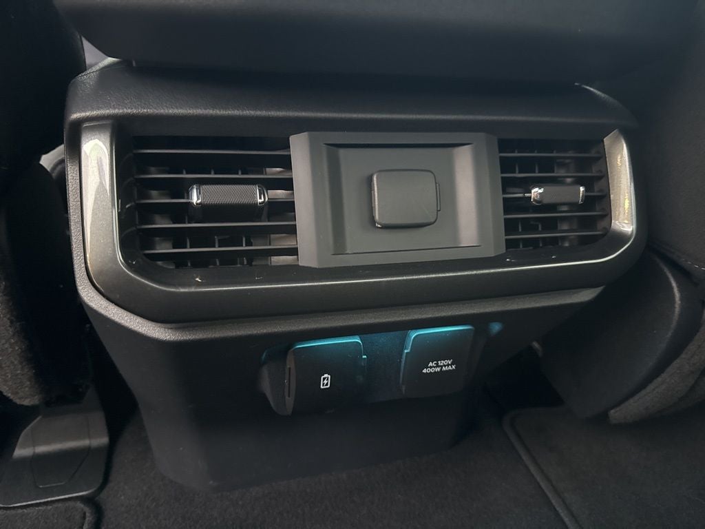 2023 Ford F-150 XLT Sport