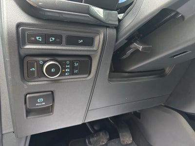 2023 Ford F-150 XLT Sport