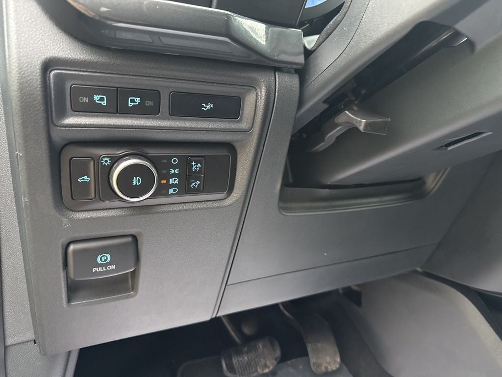 2023 Ford F-150 XLT Sport