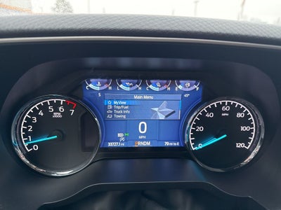 2023 Ford F-150 XLT Sport