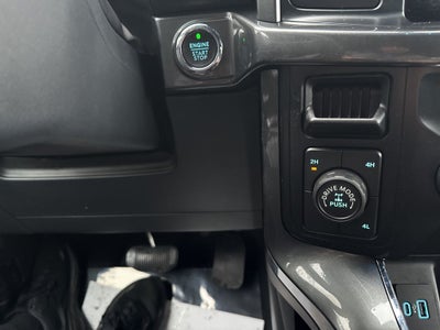 2023 Ford F-150 XLT Sport